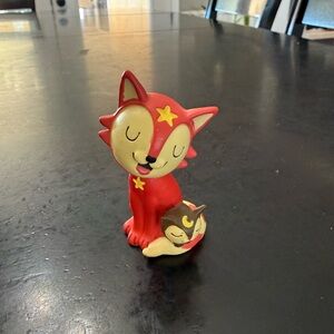 Sleepy Fox Tonie – Bedtime Stories | Gently Used